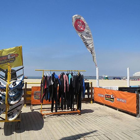Porto 1 Bedroom Beach Apartment 마토지뉴스 외부 사진