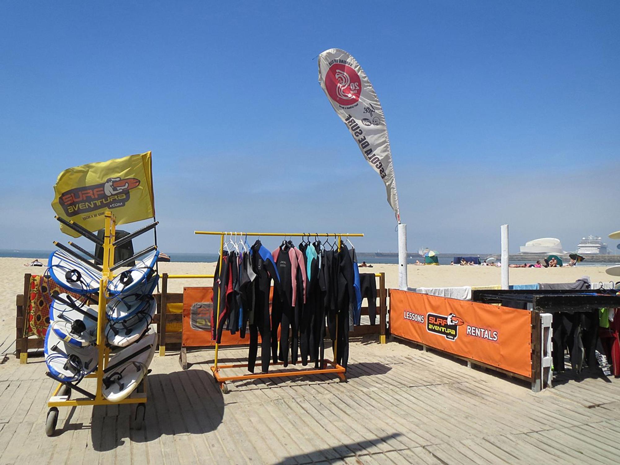 Porto 1 Bedroom Beach Apartment 마토지뉴스 외부 사진