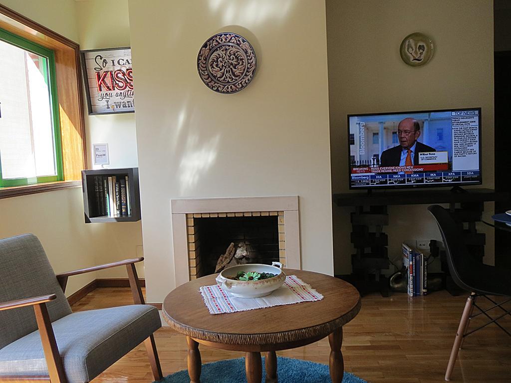 Porto 1 Bedroom Beach Apartment 마토지뉴스 외부 사진