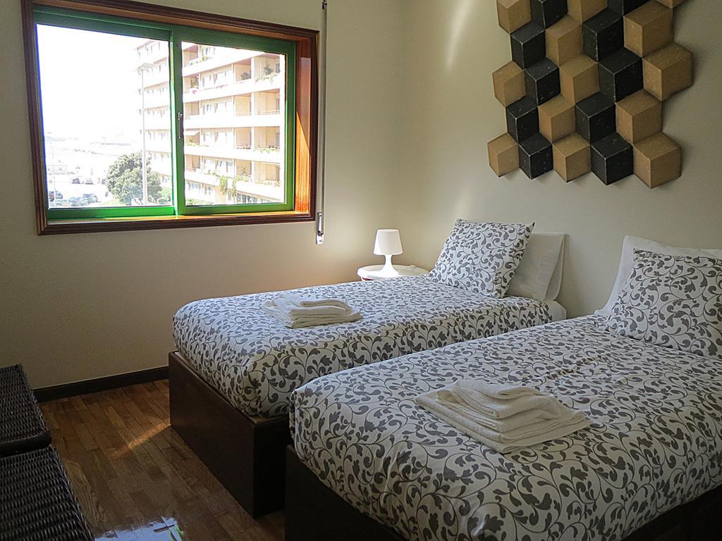 Porto 1 Bedroom Beach Apartment 마토지뉴스 외부 사진