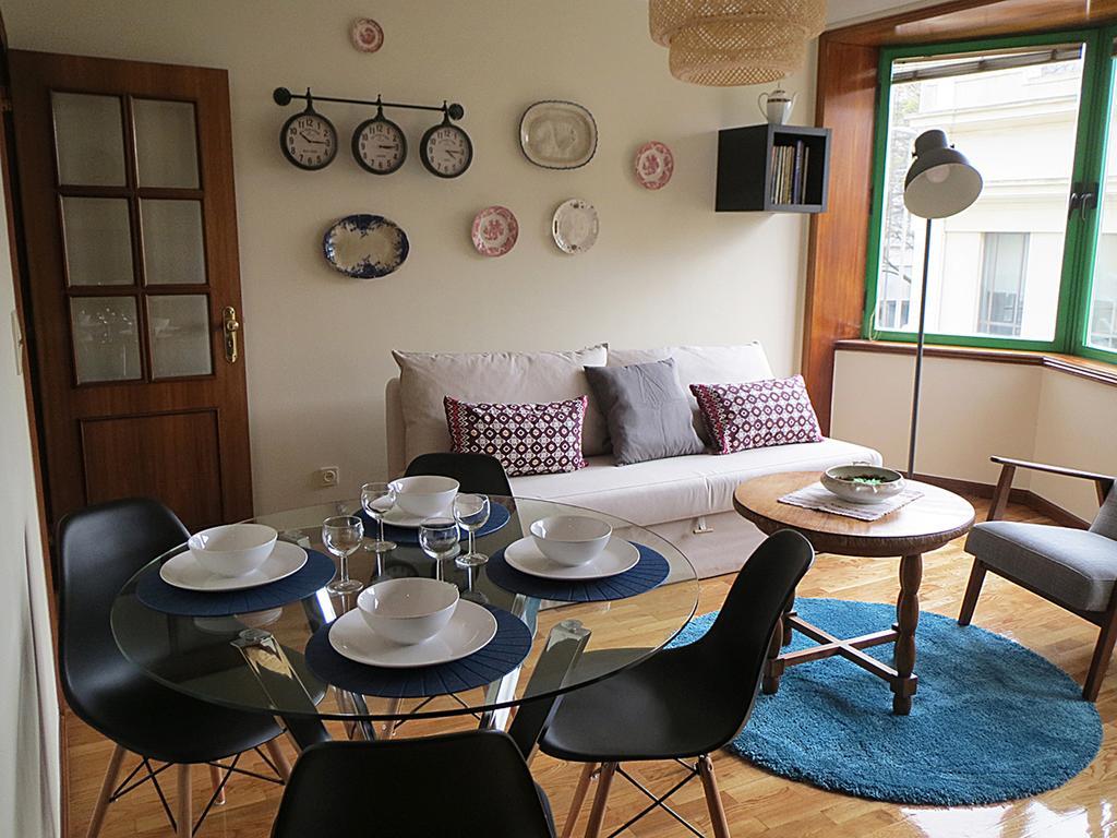 Porto 1 Bedroom Beach Apartment 마토지뉴스 외부 사진