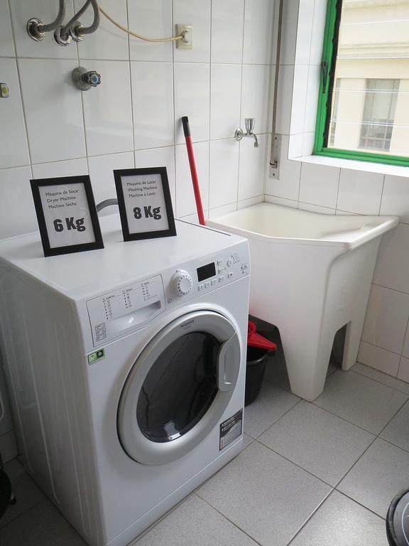 Porto 1 Bedroom Beach Apartment 마토지뉴스 외부 사진