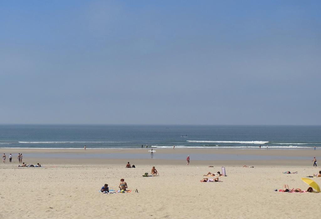 Porto 1 Bedroom Beach Apartment 마토지뉴스 외부 사진