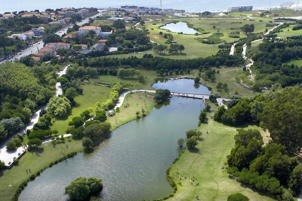Porto 1 Bedroom Beach Apartment 마토지뉴스 외부 사진