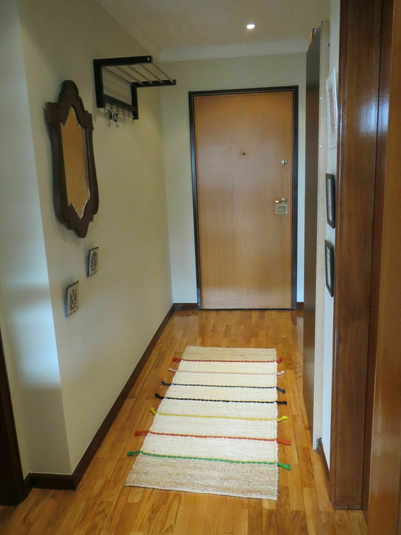Porto 1 Bedroom Beach Apartment 마토지뉴스 외부 사진